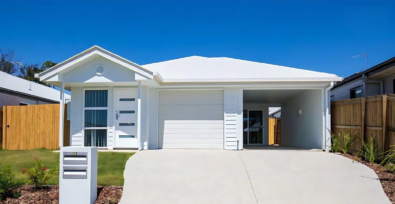 Lot 5 Beacon Street, Morayfield QLD