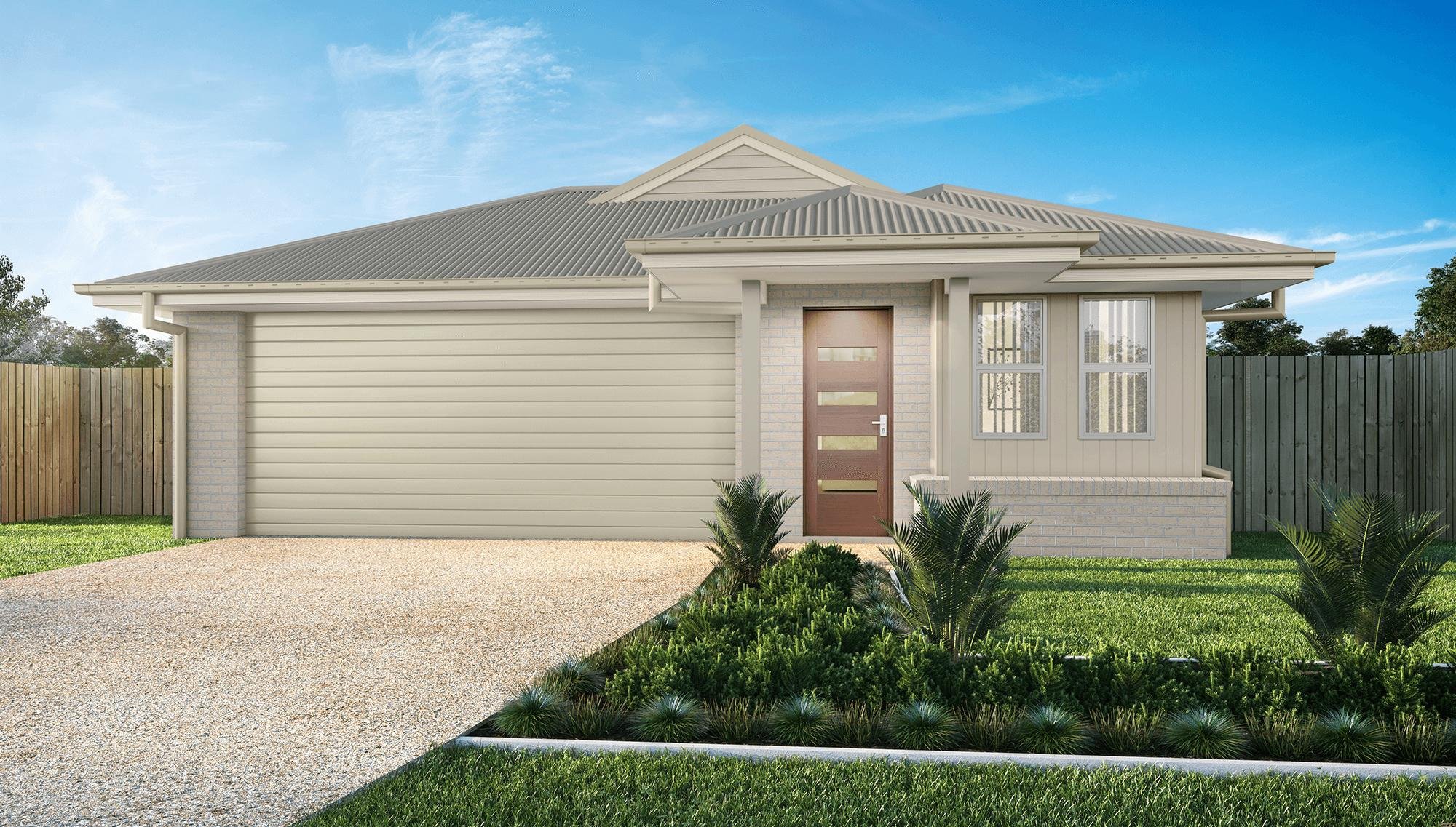 Lot 128 Carnaby Way, Park Lane Reserve, Logan Reserve QLD