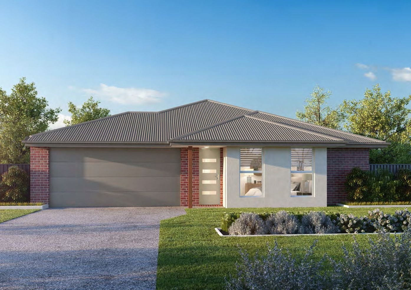 Lot 5 New Road, The Nursery, Park Ridge QLD