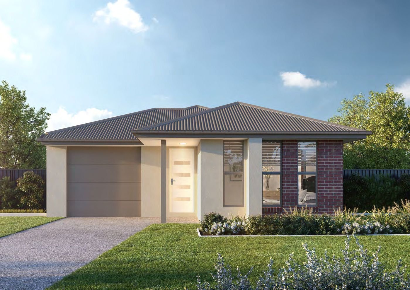 Lot 82 New Road, The Nursery, Park Ridge QLD