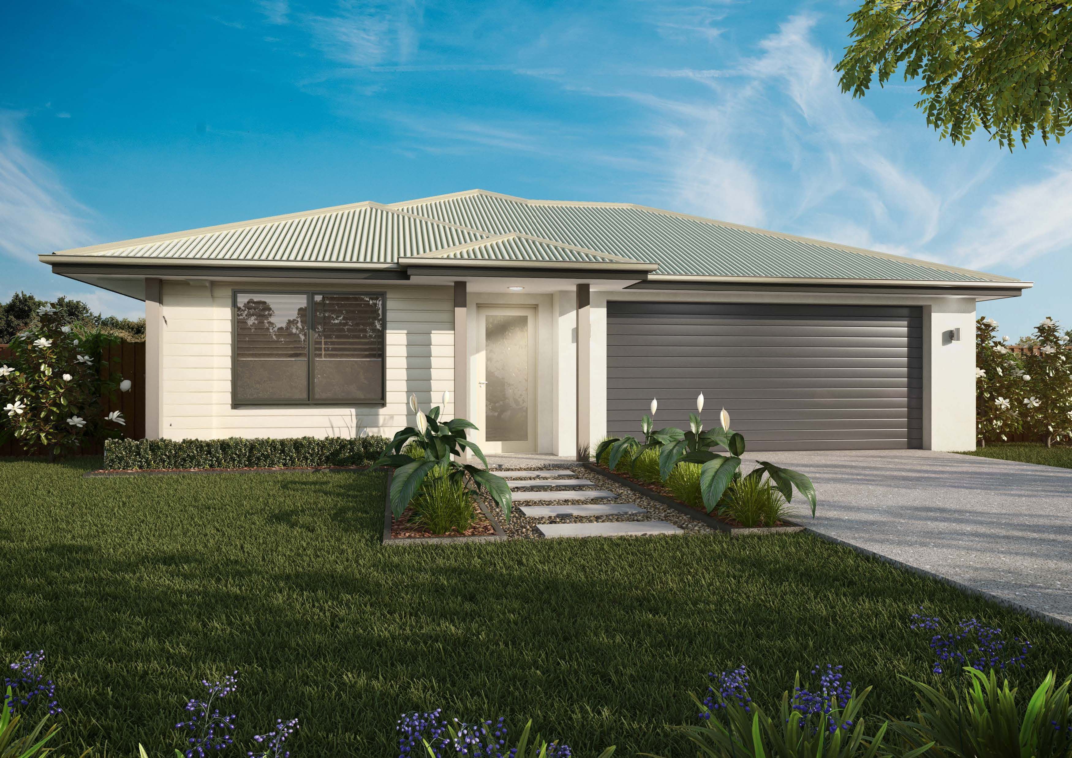 Lot 914 20 Gower Street, White Rock QLD