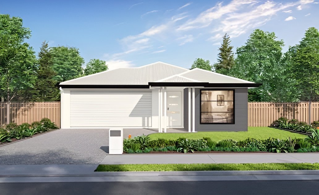 Lot 99 Pelham Street, Logan Reserve QLD