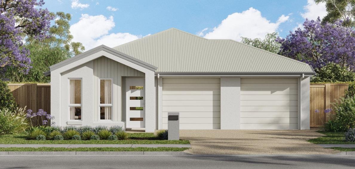 Lot 408 Regent Quarter, Joyner QLD