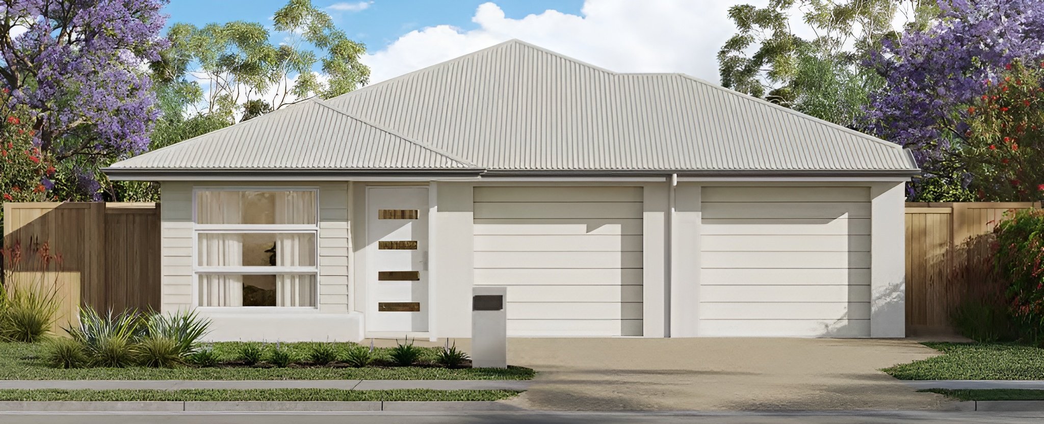 Lot 308 Eldridge Estate, Jimboomba QLD