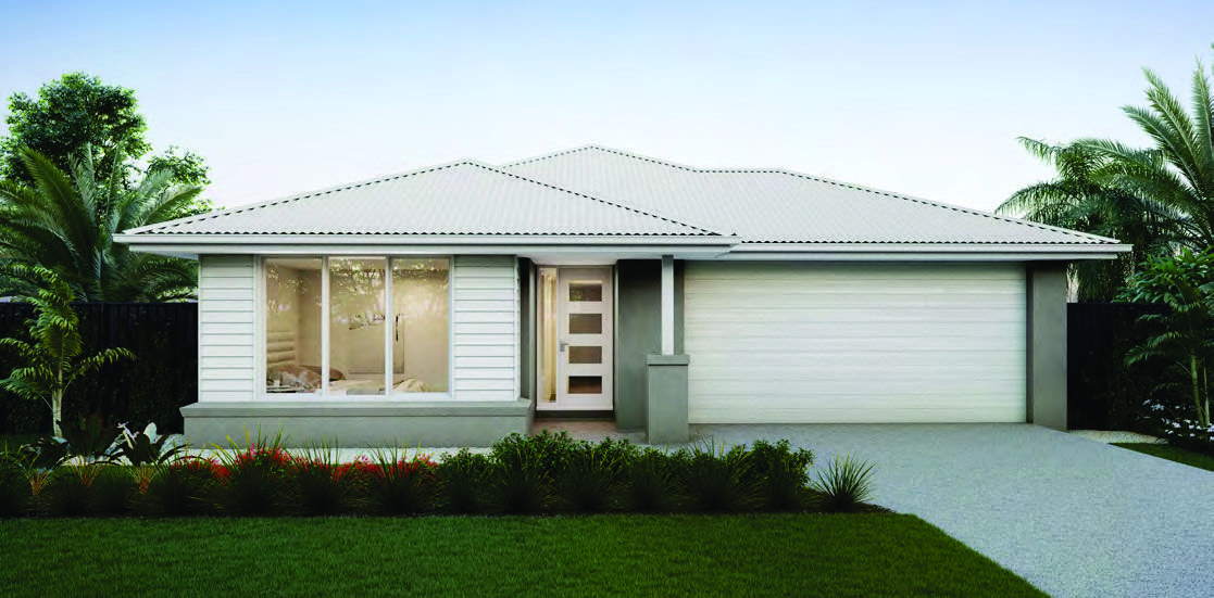 Lot 88 Sage Estate, Griffin QLD