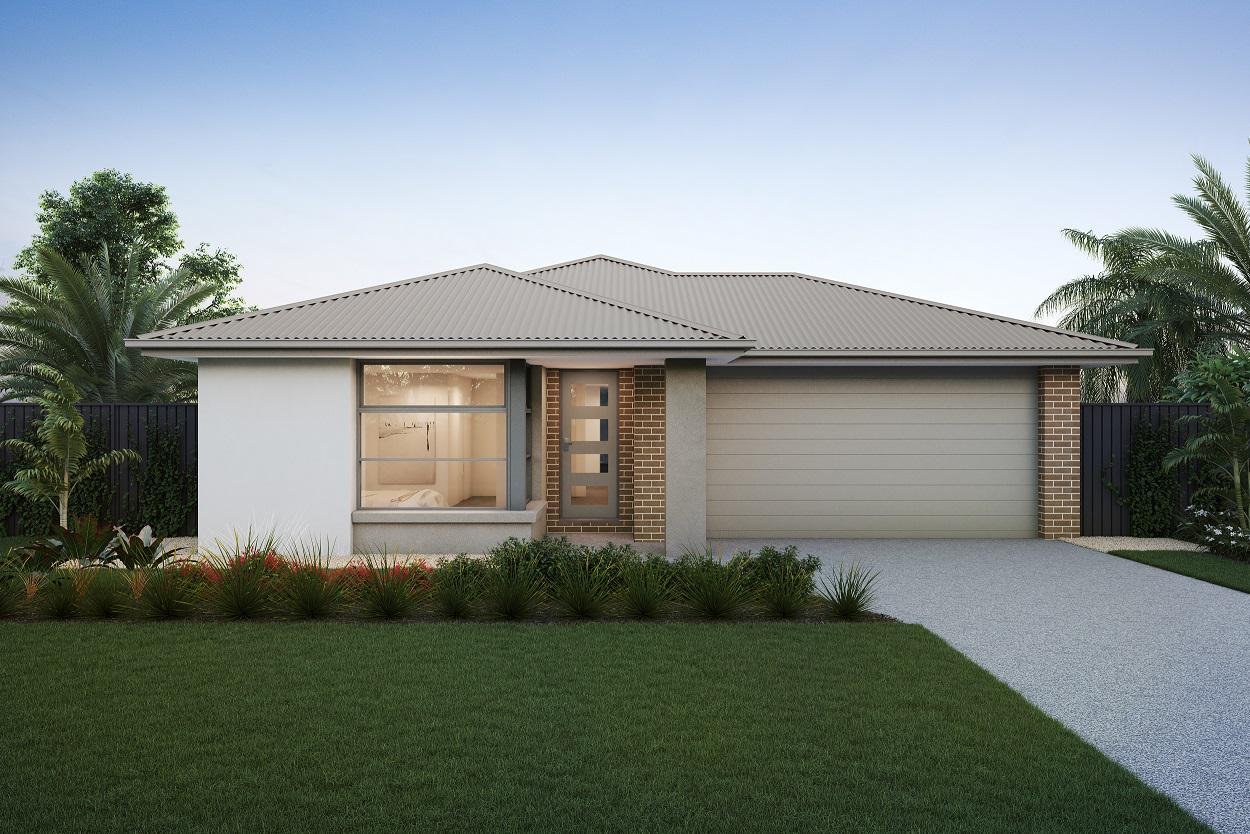 Lot 109 Sage Estate, Griffin QLD