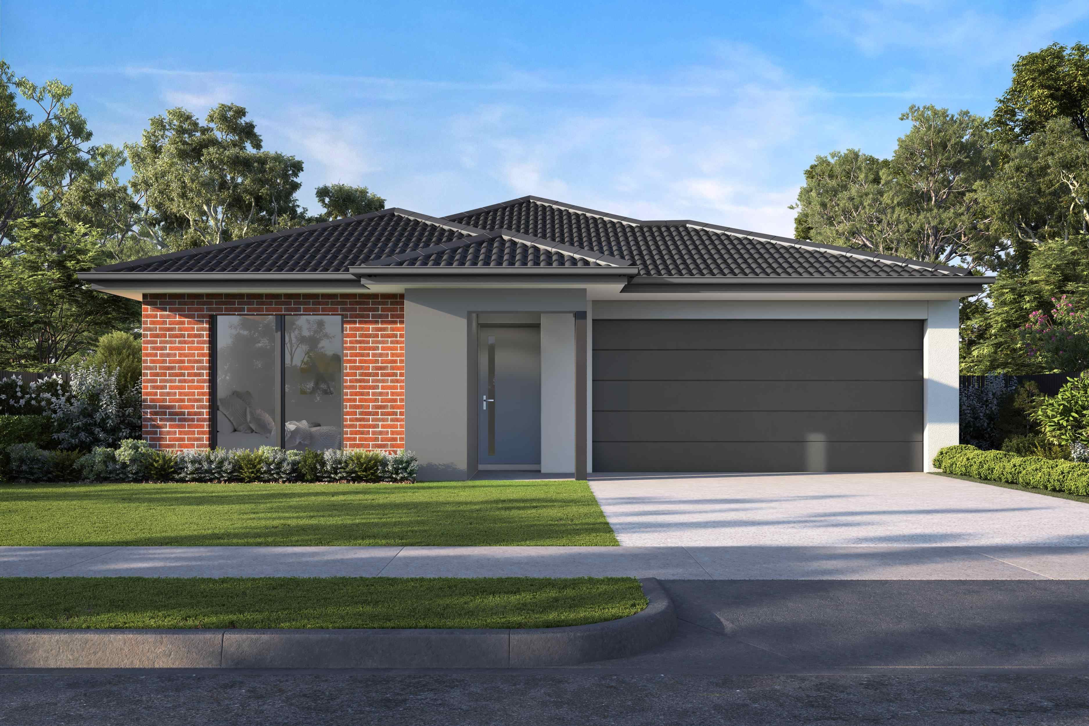 Bindaree Drive, Melton South VIC (Traditional)