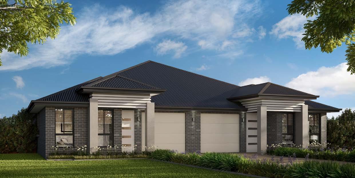 Lot 529/23 Brandy Way, Bellbird NSW