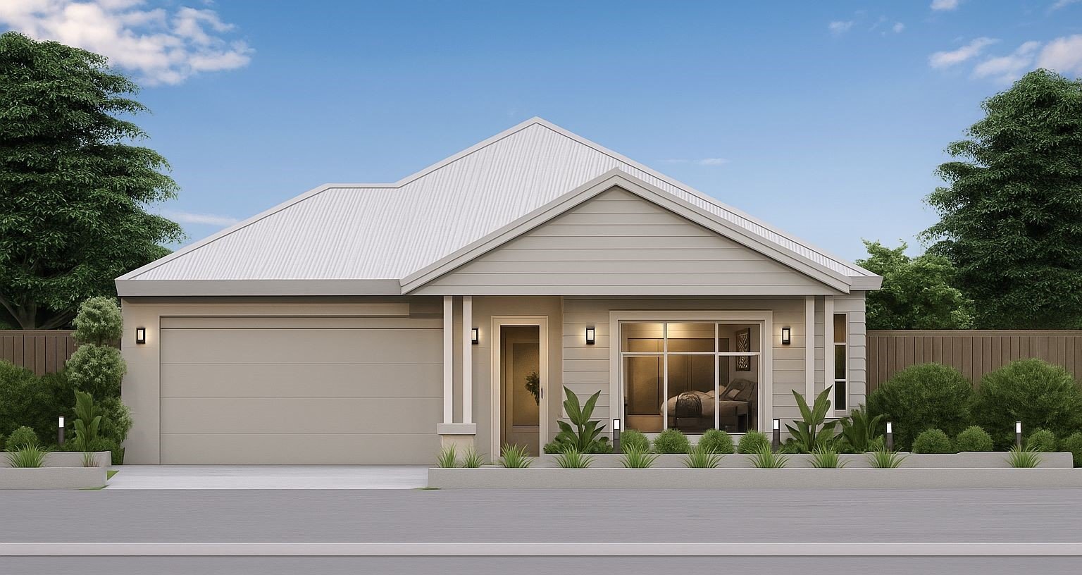 Lot 64 Harmony, Mildura VIC (9 beds)