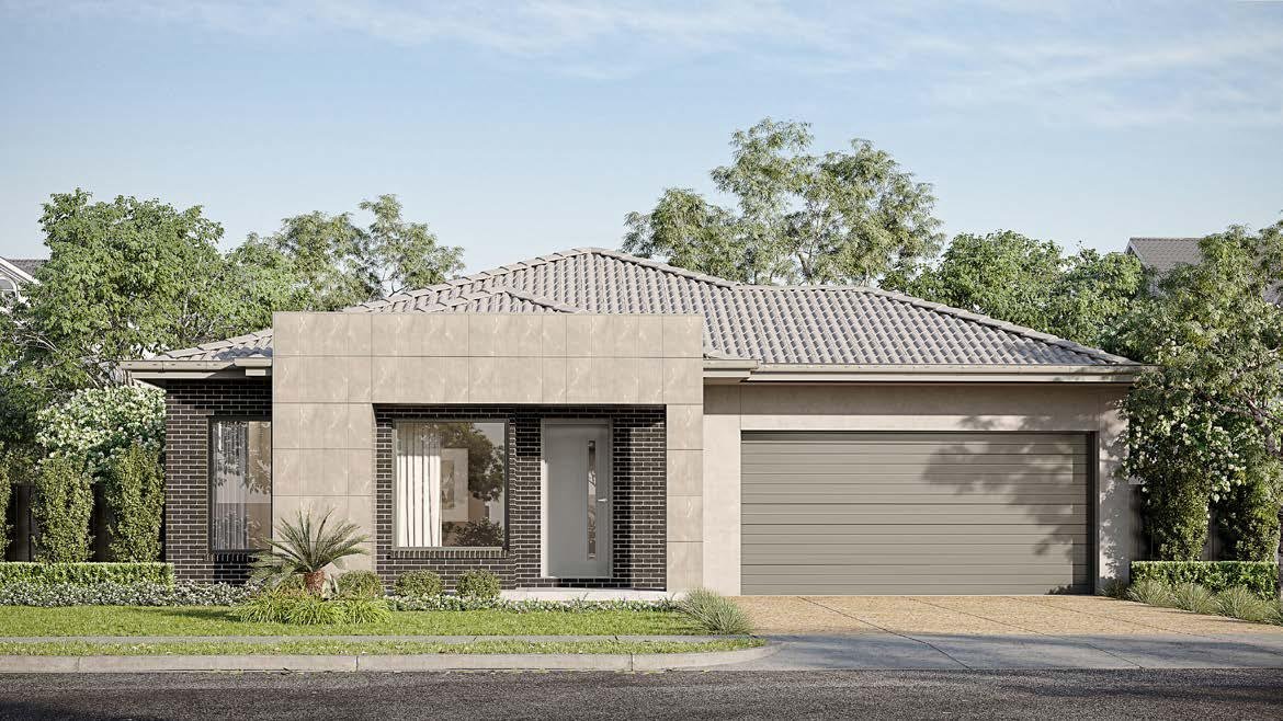 Lot 64 Harmony Drive, Mildura VIC (6 beds)