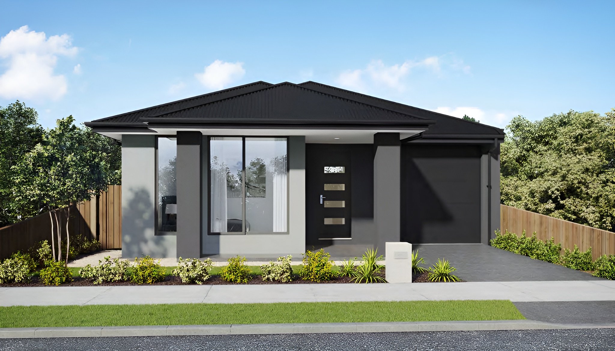Lot 2905 Shelly Street, Donnybrook VIC