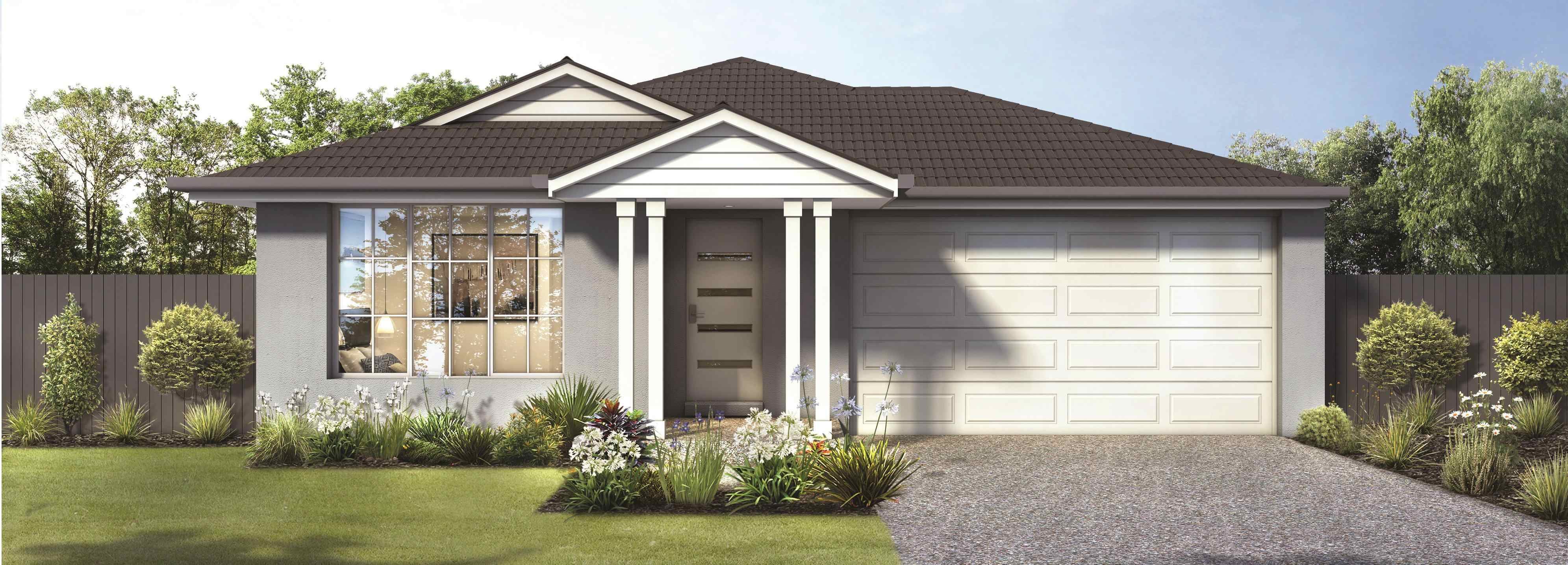 Lot 6 Compass Street, Drouin VIC