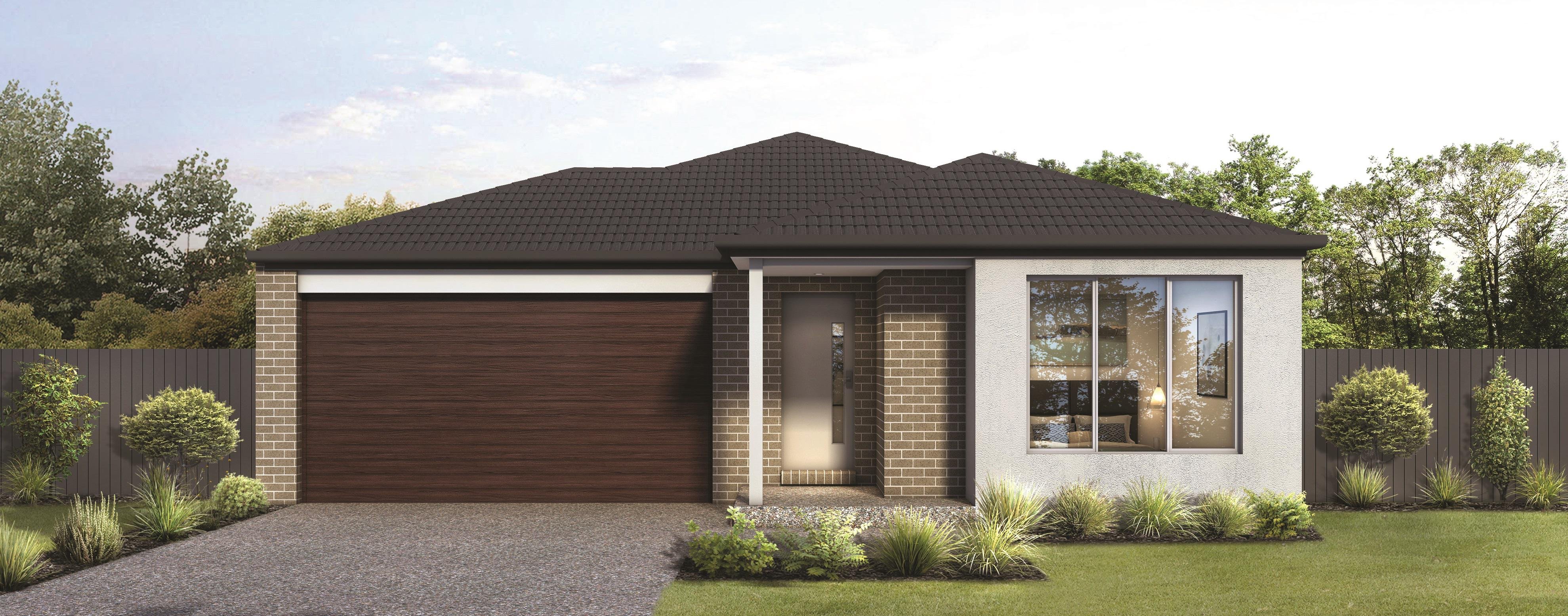Lot 1317 Dunken Street, Armstrong Creek VIC