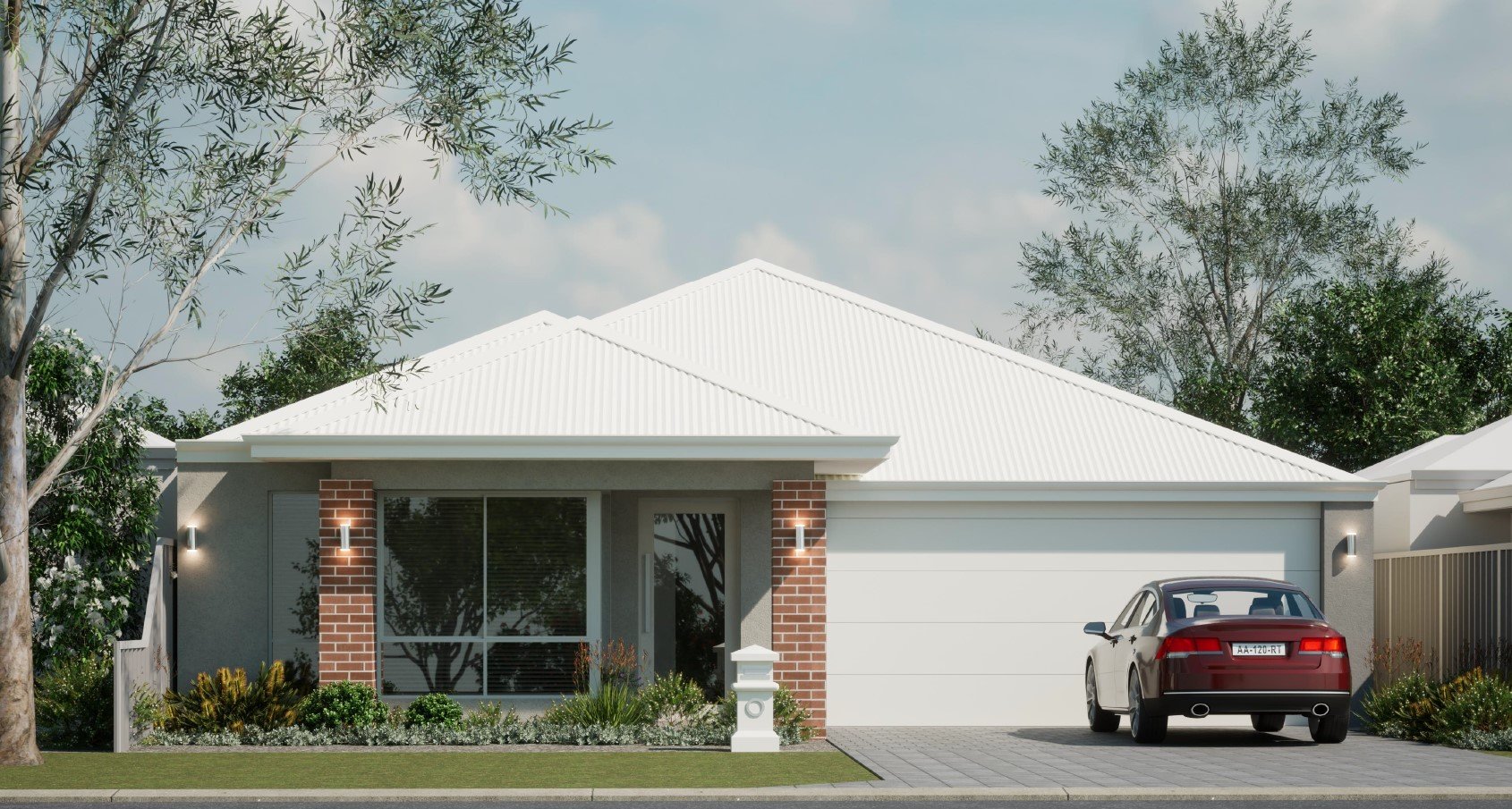 Natures Crossing, Southern River WA