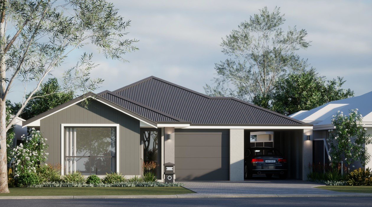 Lot 68 Natures Crossing Estate, Southern River WA (DK)