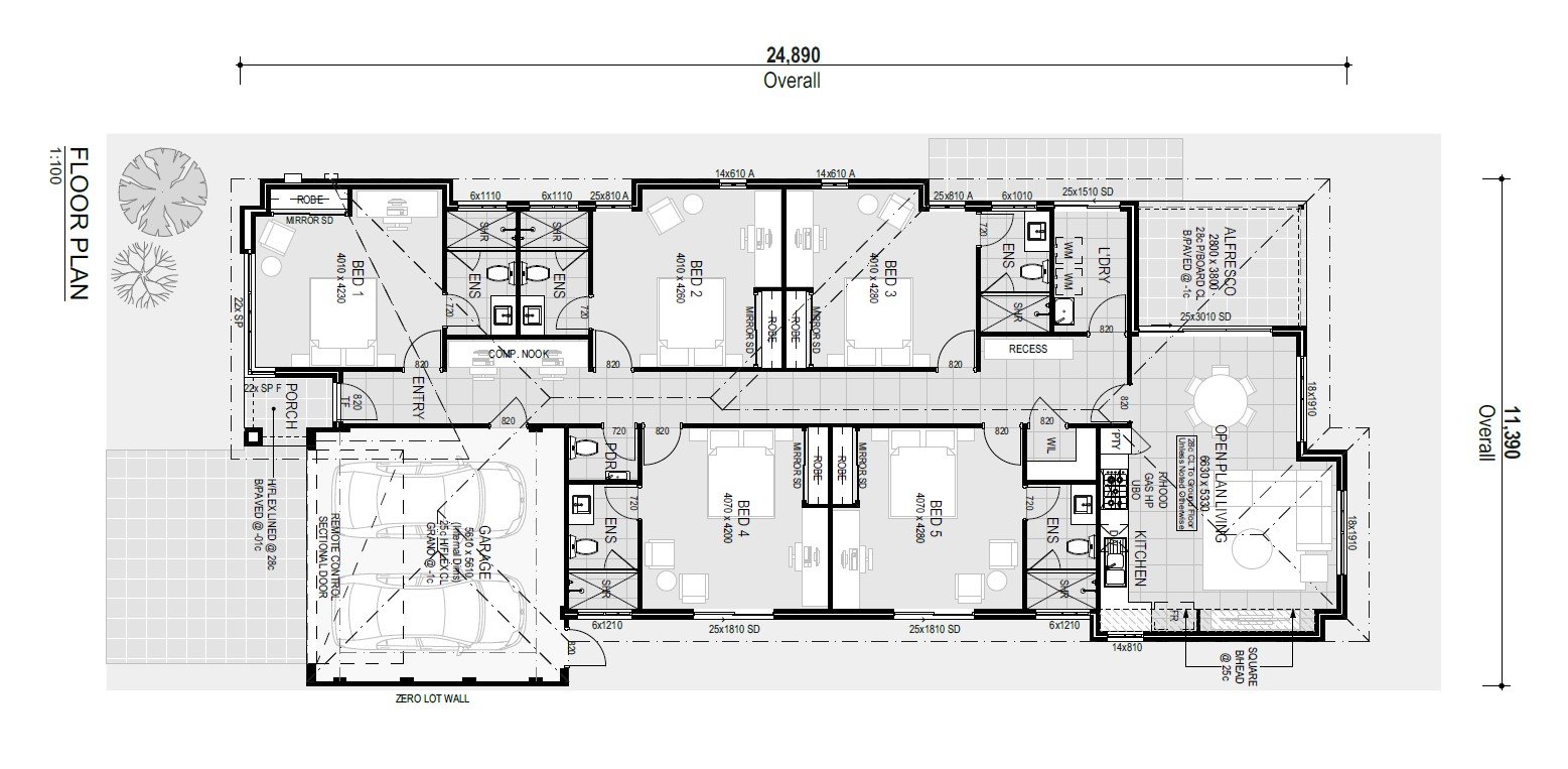 Lot 68 Natures Crossing Estate, Southern River WA (CL)-1