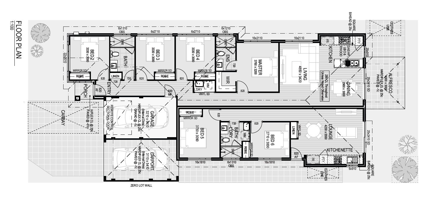 Lot 68 Natures Crossing Estate, Southern River WA (DK)-1