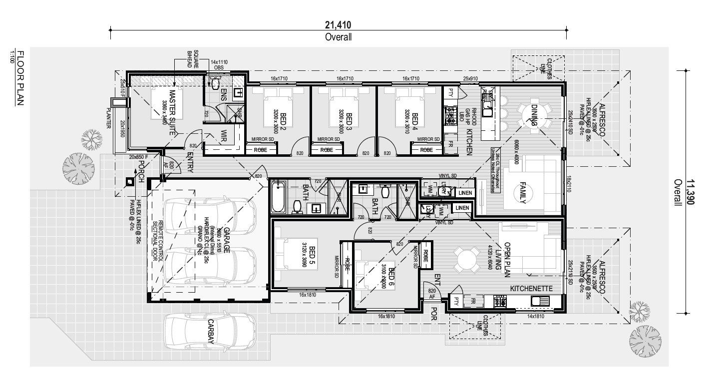 Lot 73 Madderston Approach, Darch WA (DK)-1