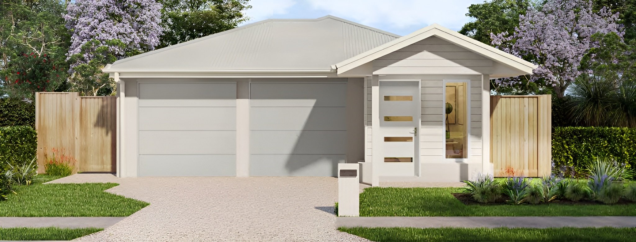 Lot 16 The Nursery Estate, Park Ridge QLD