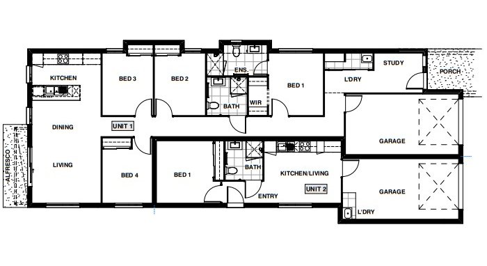 Lot 46 The Nursery, Park Ridge QLD-1