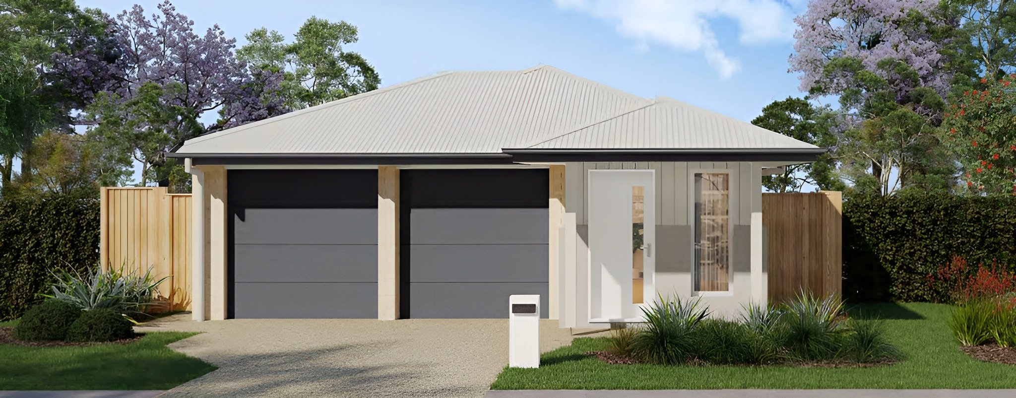 Lot 46 The Nursery, Park Ridge QLD
