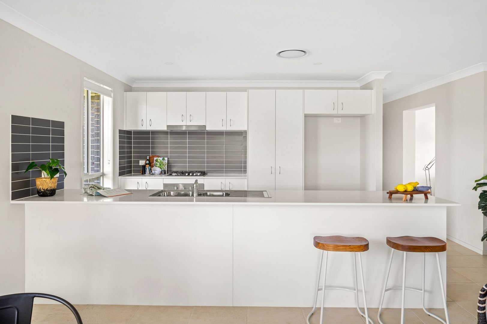 Lot 74 Gibson Road, Rosenthal Heights QLD (Model C)-2