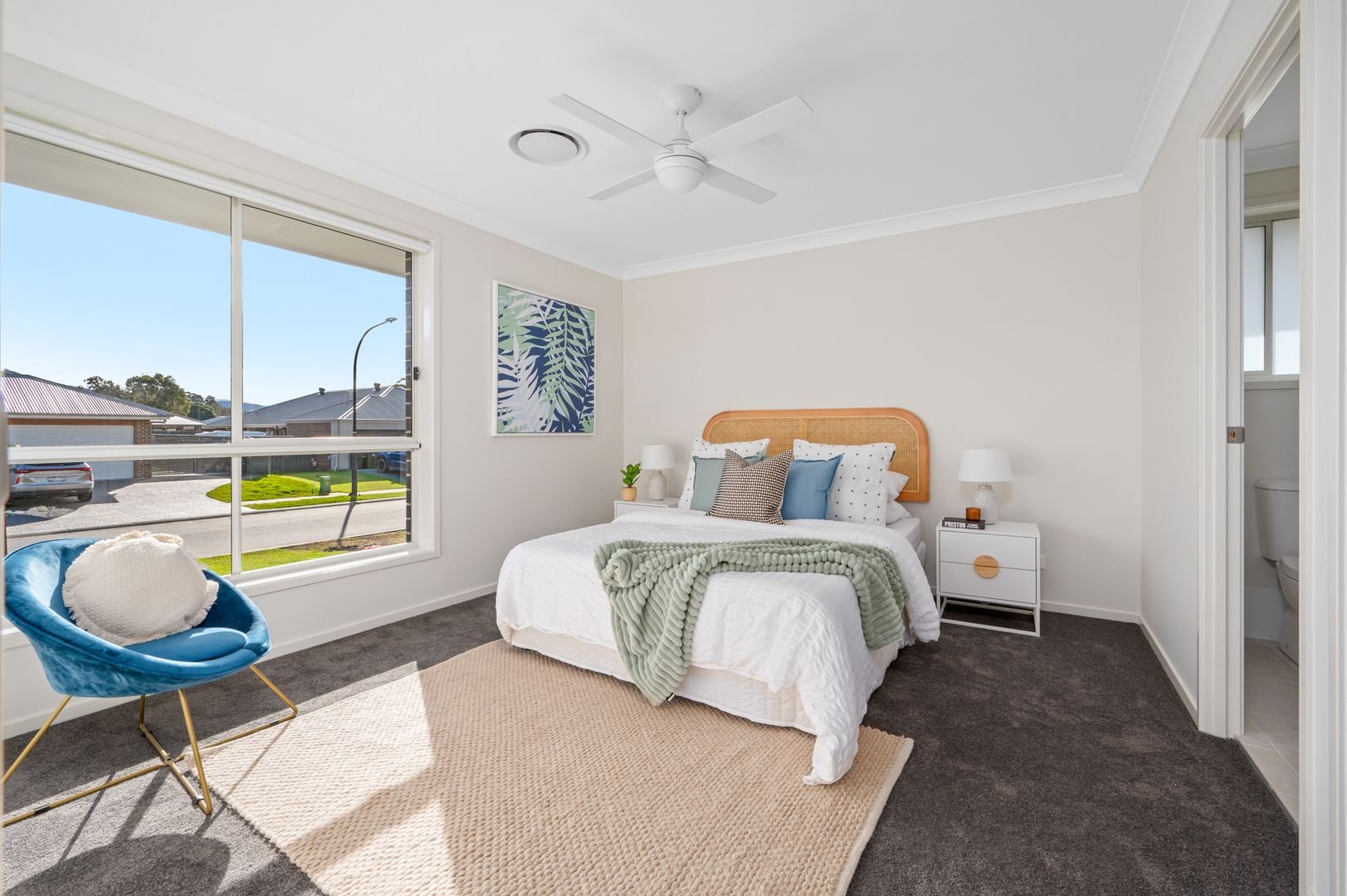 Lot 74 Gibson Road, Rosenthal Heights QLD (Model C)-4