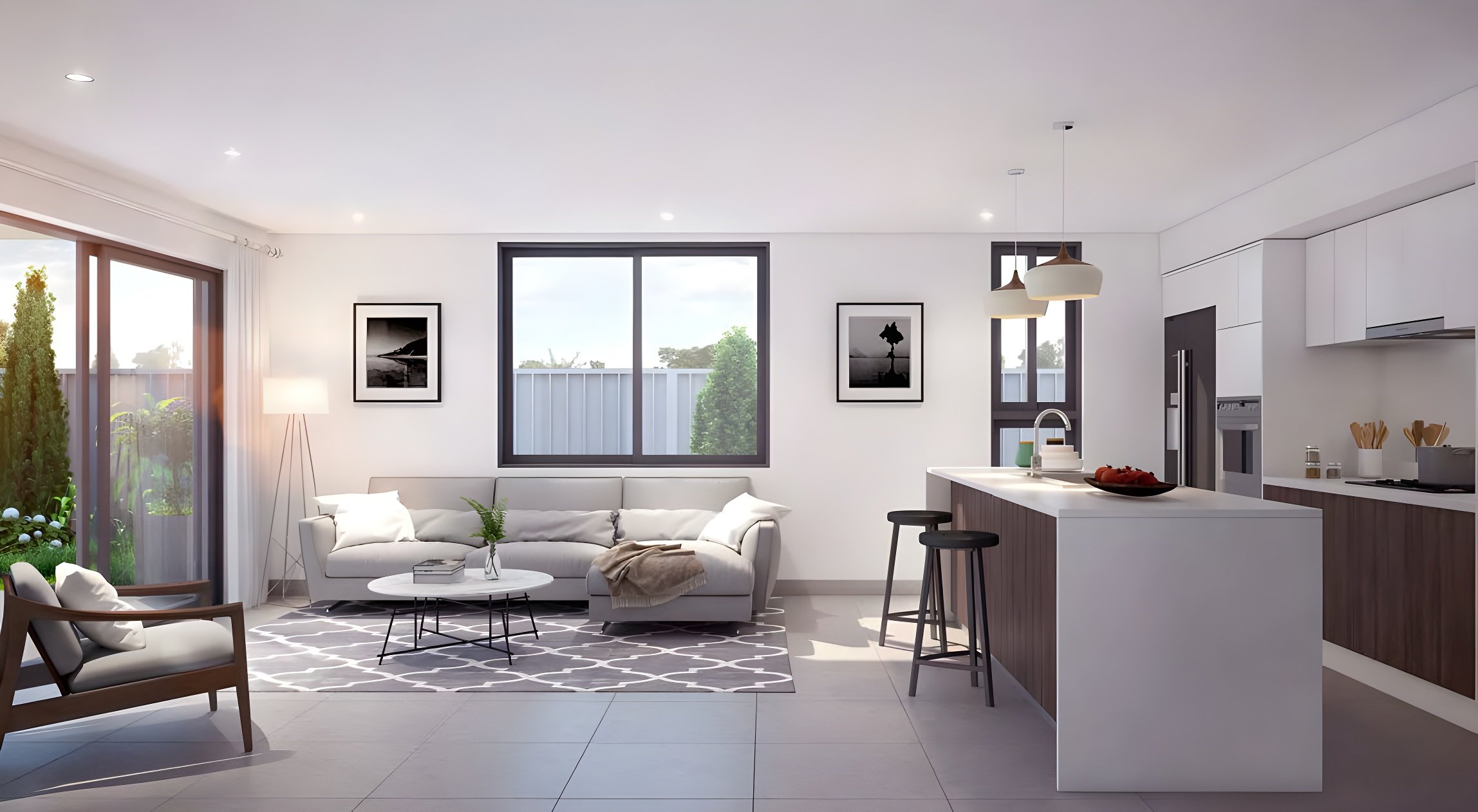 Lot 43 32 Evesham Circuit, North Tamworth NSW-2