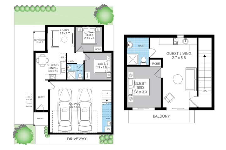 Lot 46 Elizabeth Street, Mandurah WA-1