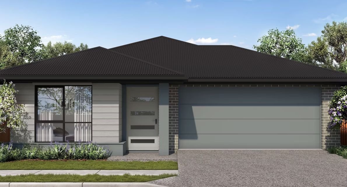Lot S69 Farriers Creek Estate, Burpengary QLD (3 beds - SMSF)