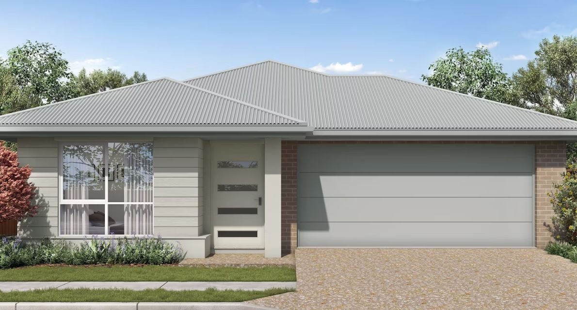 Lot S69 Farriers Creek Estate, Burpengary QLD (4 beds - SMSF)