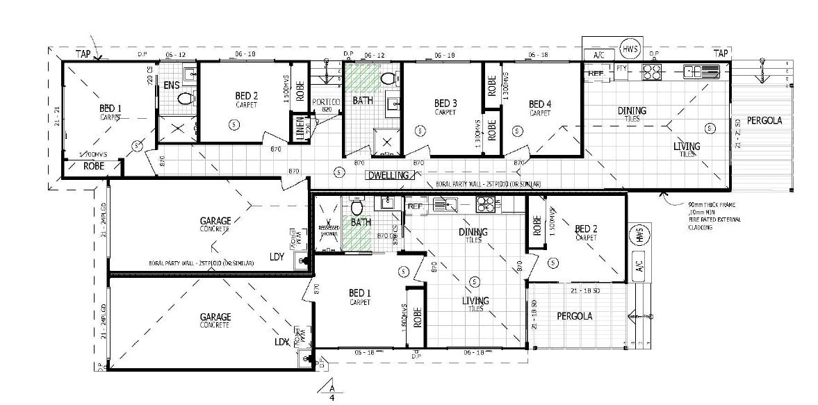 Lot S5 Claydon Street, Dinmore QLD-5