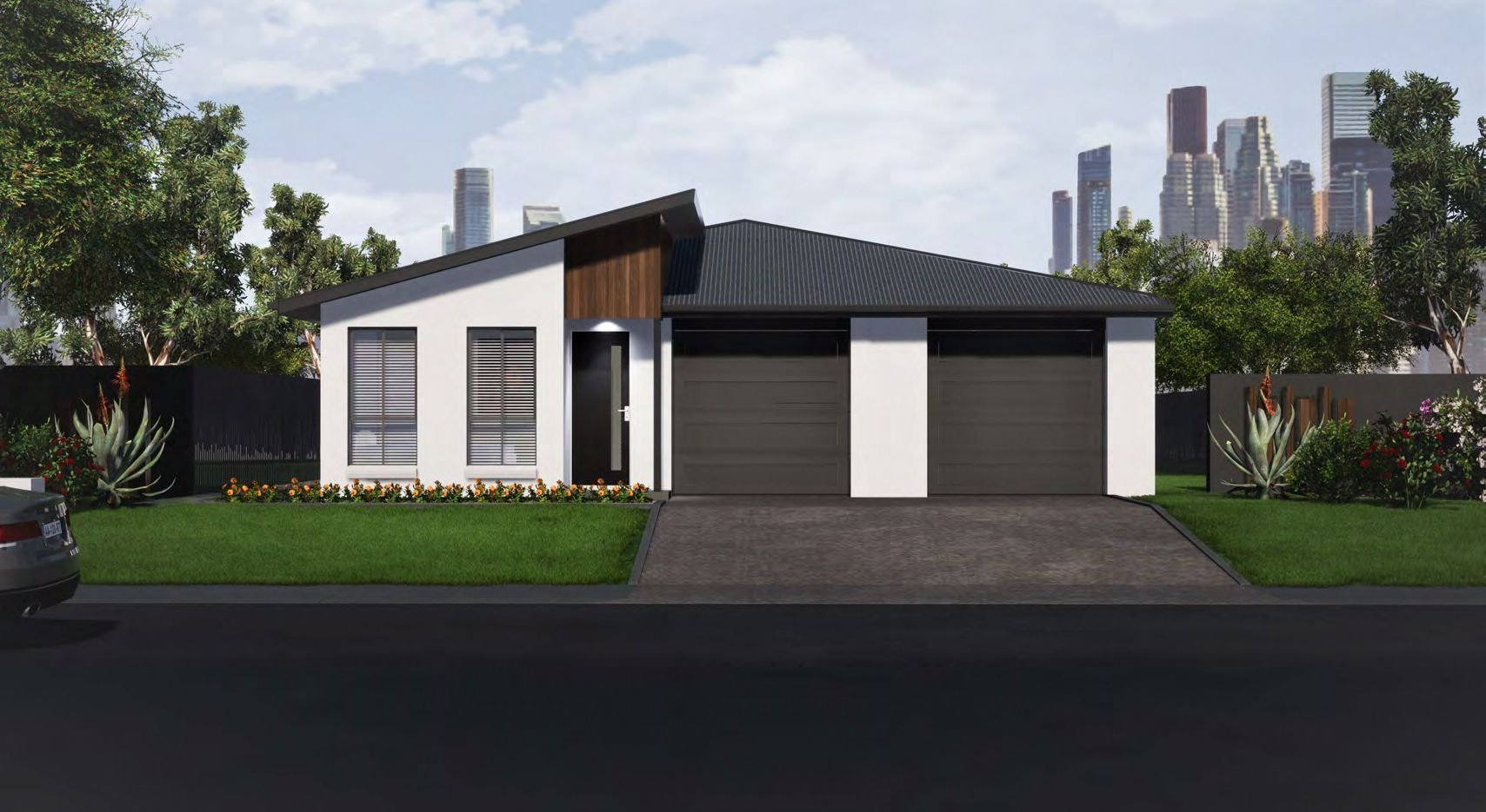 Lot S1 Claydon Street, Dinmore QLD