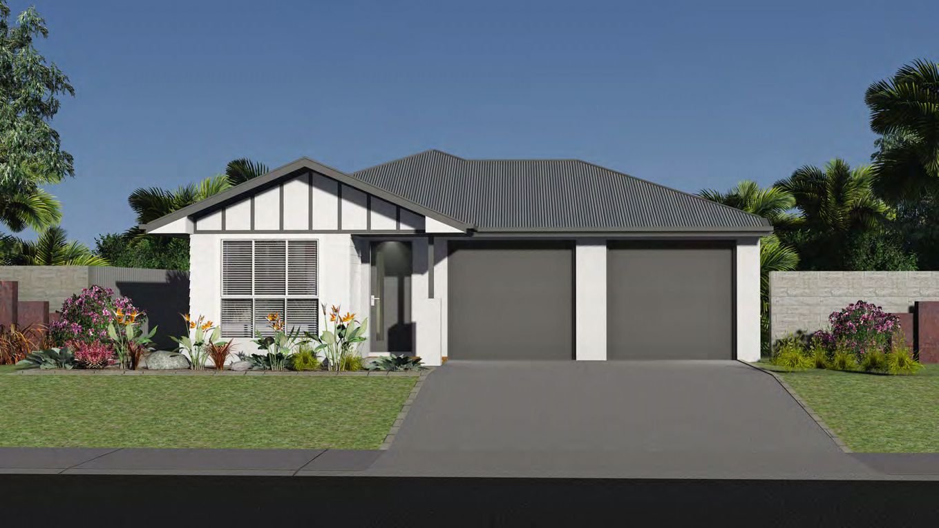 Lot S3 Claydon Street, Dinmore QLD