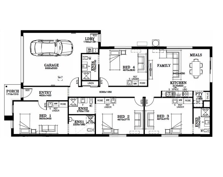 Lot S181 Woodstock Street, Shepparton VIC-1