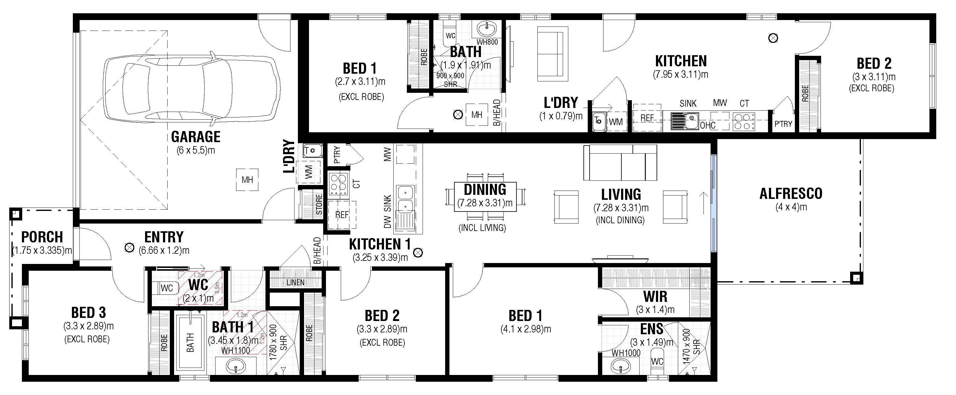 Lot 504 Goldsborough St, Bonshaw VIC (Dual)-1