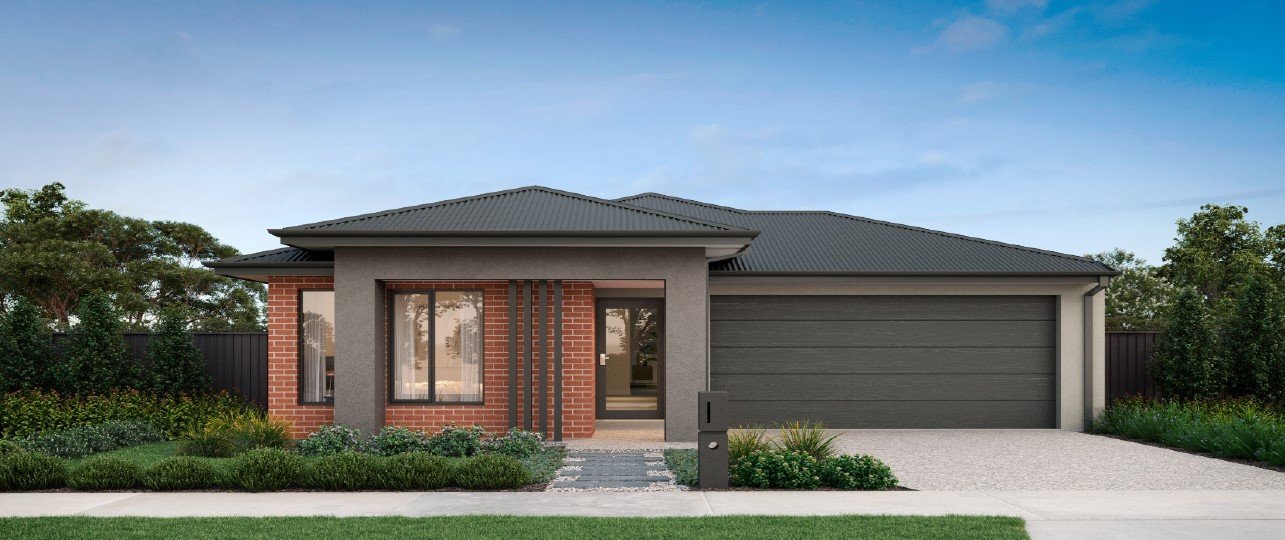 Lot 832 Armstrong Waters, Armstrong Creek VIC