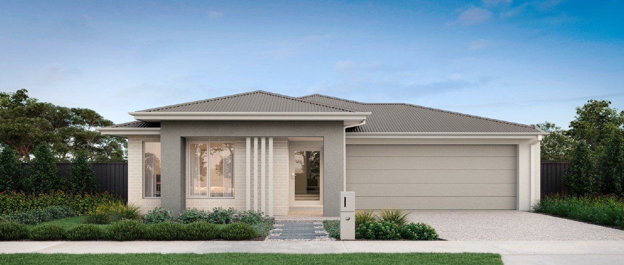 Lot 836 Armstrong Waters, Armstrong Creek VIC