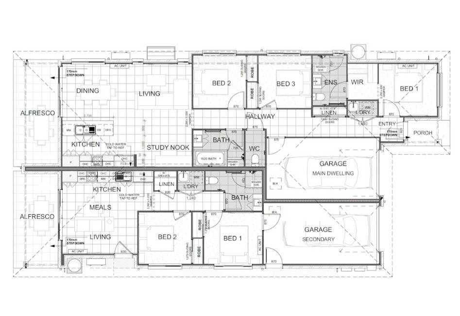 Lot 15 Birdhaven Close, Moggill QLD-1