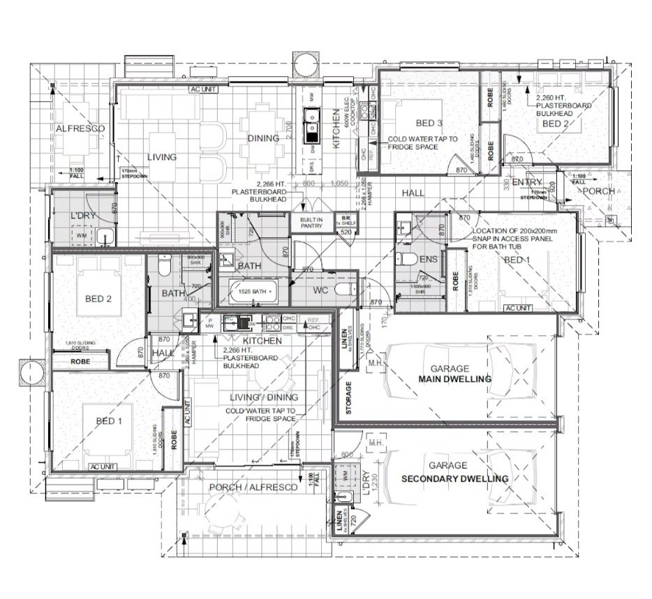 Lot 10 (7) Manor Street, Taigum QLD-1