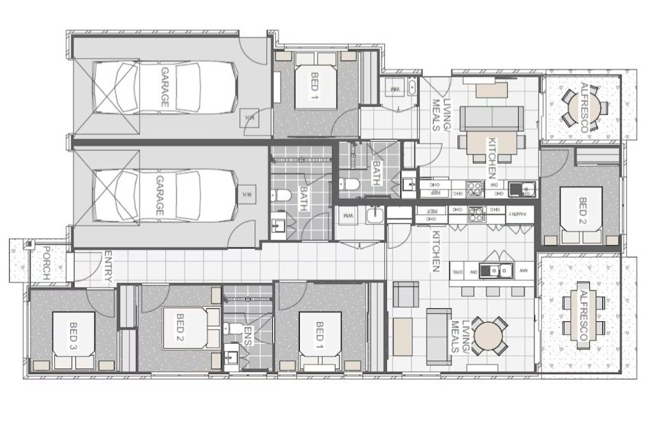 Lot 245 Ascot Crescent, Kallangur QLD-1
