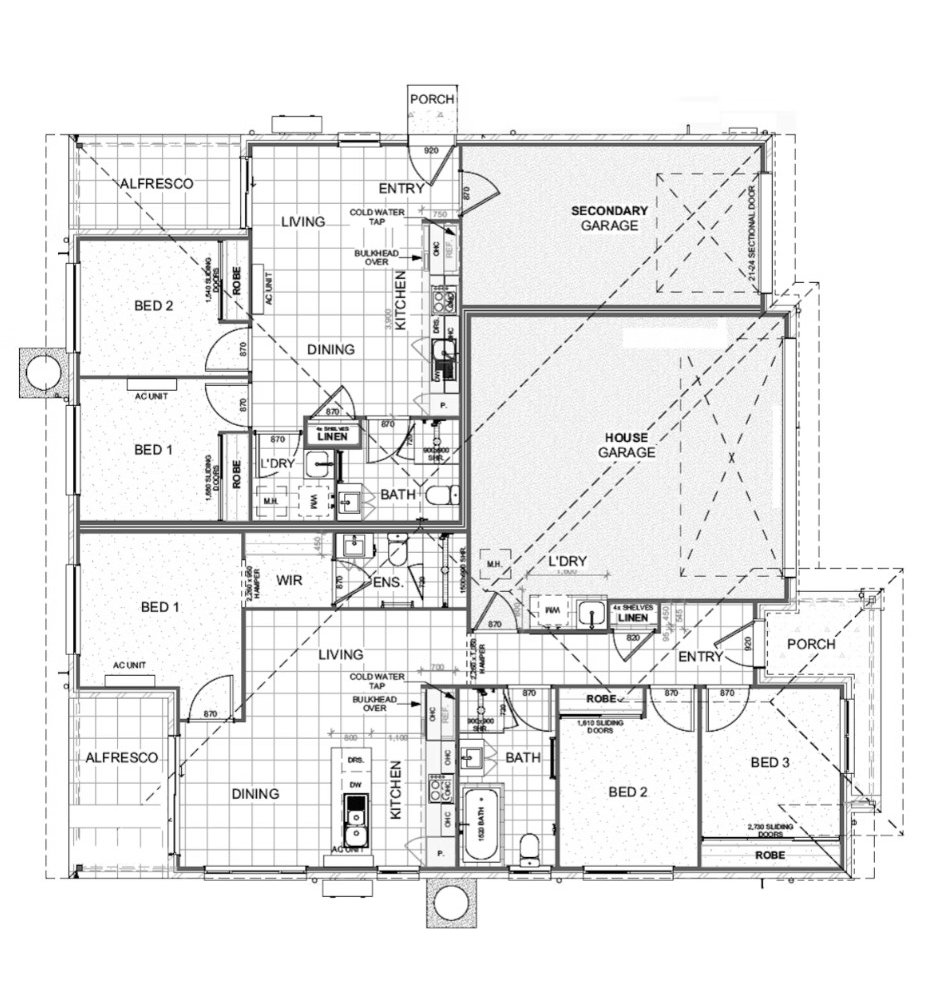 Lot 44 New Road, Park Ridge QLD-1