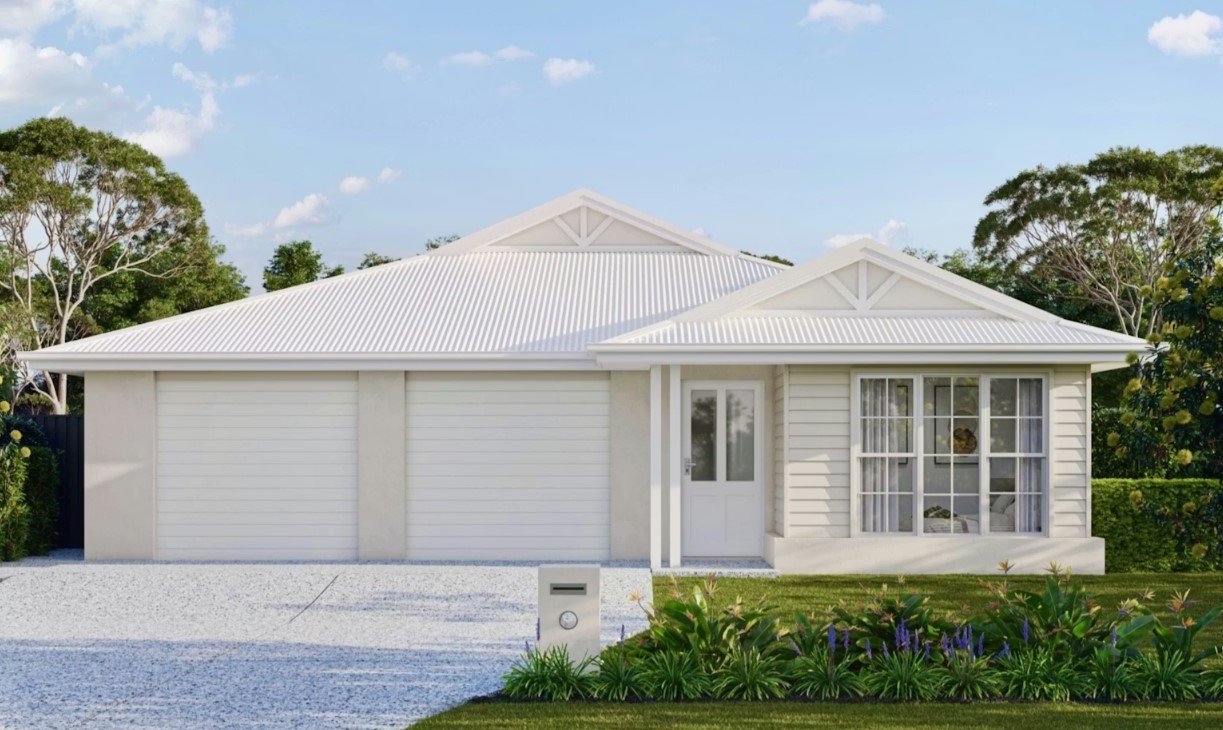 Lot 10 (7) Manor Street, Taigum QLD