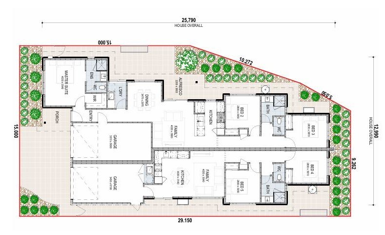Lot S Haynes Park, Haynes WA-1