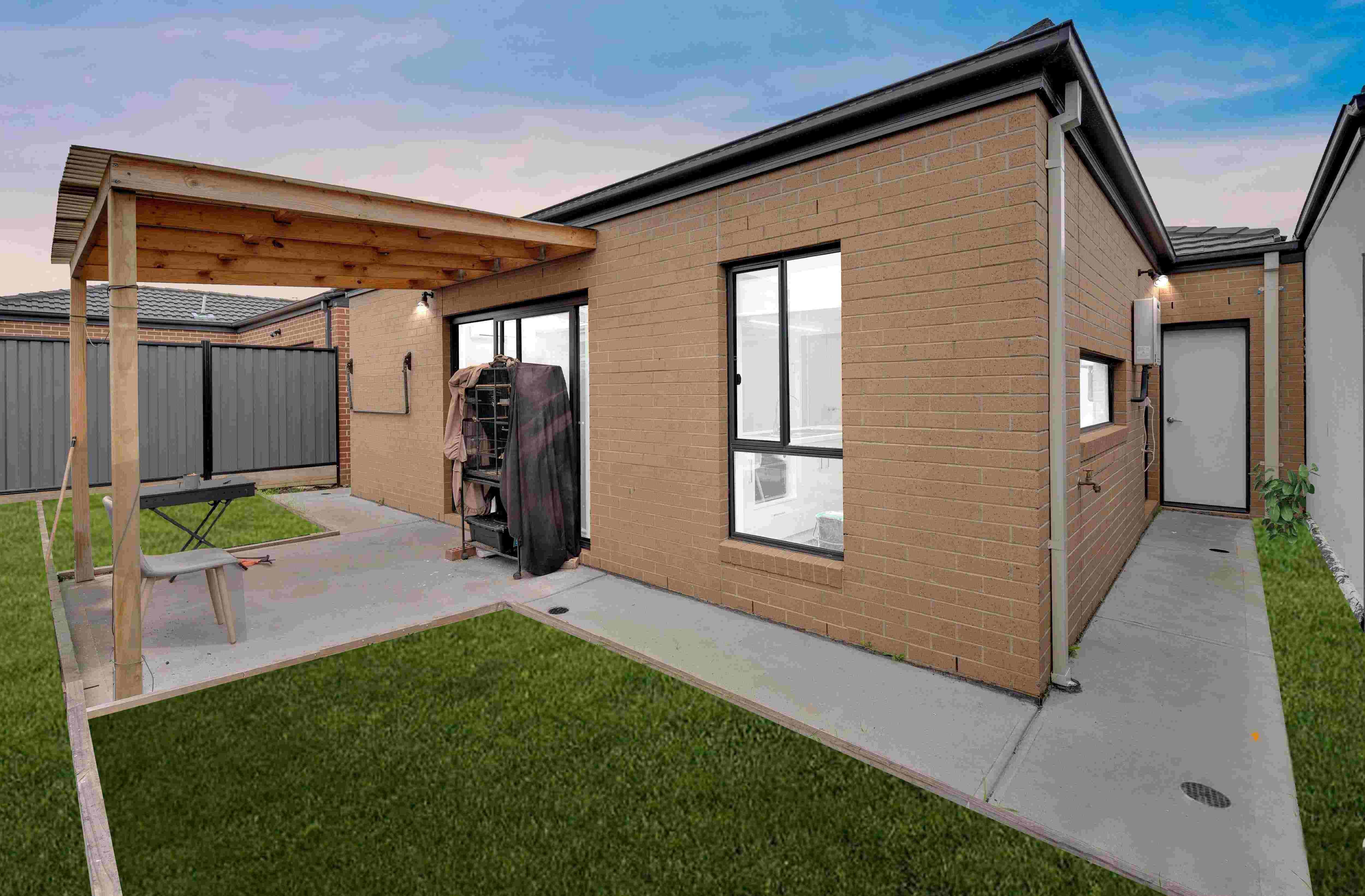Lot S31907 Edgedell Avenue, Kalkallo VIC-3