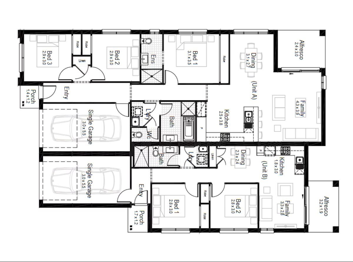 Lot 116 Vines Circuit, Denman NSW-1