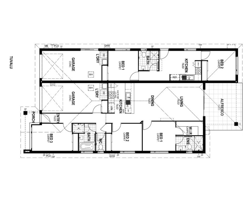 Lot 51, 25 Marion Street, Thirlmere NSW-1