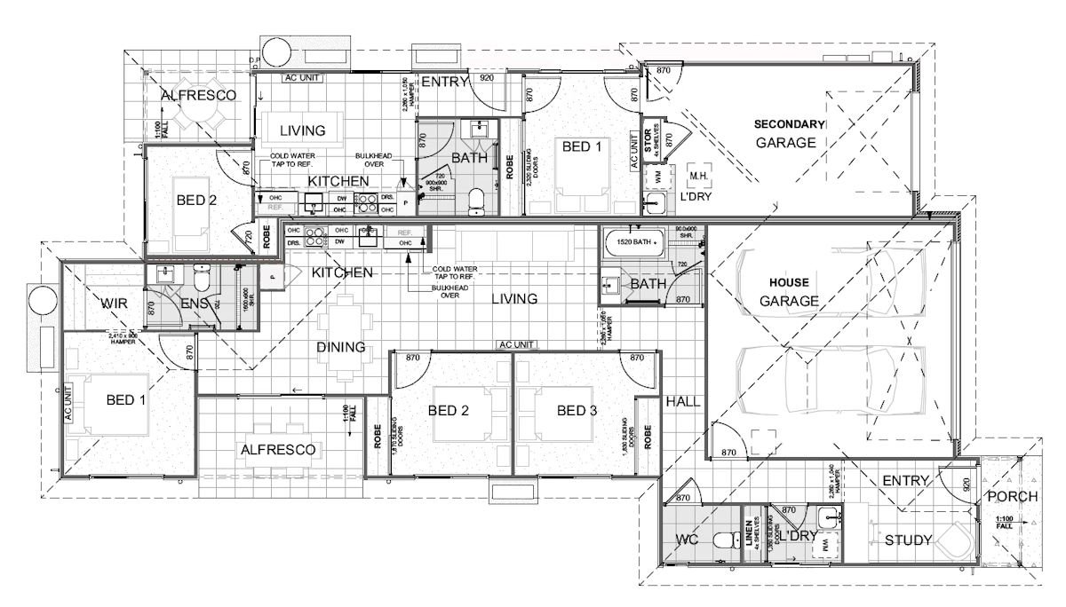 Lot 215 Lilydale Court, Burpengary QLD-1