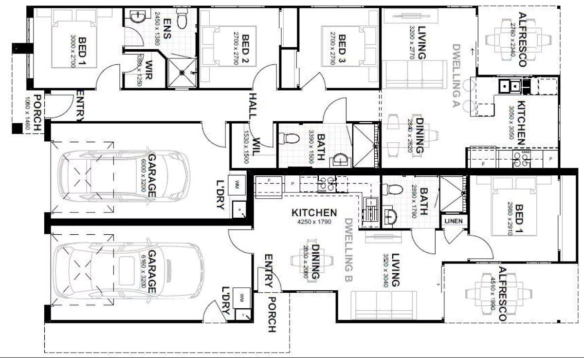 Lot 2 Proposed St, Barellan Point QLD-1