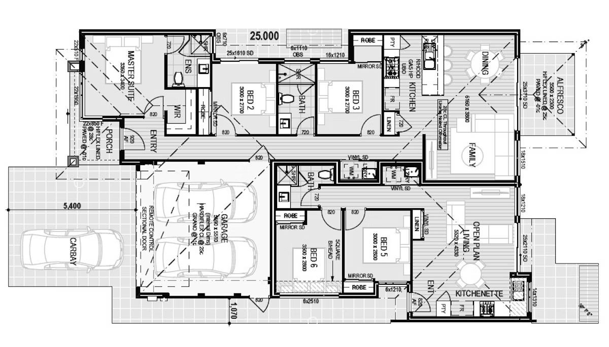 Lot 370 Elavale Estate, Eglinton WA-1